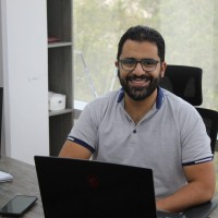 Ali eljamel