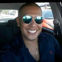 Alexandre Santana
