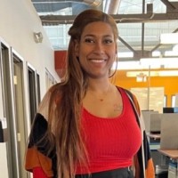 Doriana Heredia