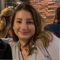 Ceren Su Gulmus