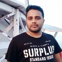 Srinivasulu Patakamuri