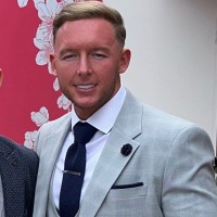 Lee Hardman