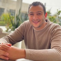 Omar Khaled