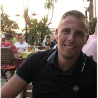Bryan De Boer