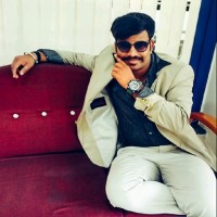 Bharath Kumar R