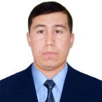 Ahroriddin Mirzafarov