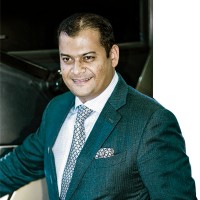 Anil Mohan Kamat