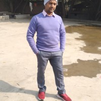 Sonu Dayal