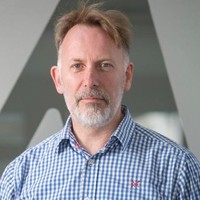 Gordon Miller