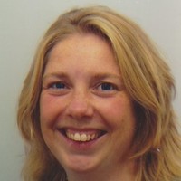 Saskia de Boer