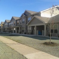 Western Townhomes