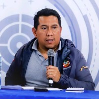 Jorge Vásquez López