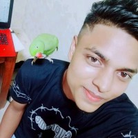 Rabin Mahmud