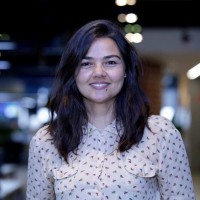 Verônica Inagaki Marques