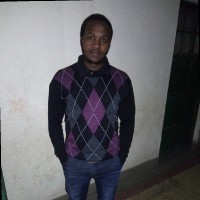John Mwohi