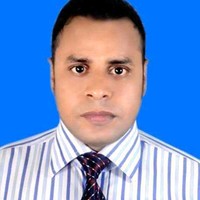 Rasel Farajee