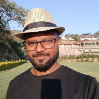 Vijay Kumar