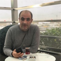 Muhammed Ekinci