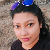 Gargi Sarkar