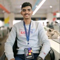 Harsh Sawant