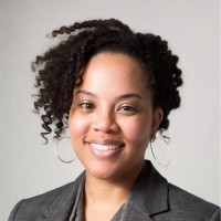 Stephanie Stevens-Davis, PMP