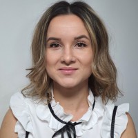 Georgiana-Mariana Hamciuc