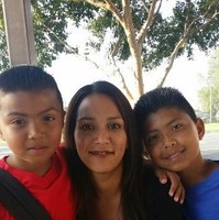 Wendy Hernandez