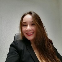 Marlene Jauregui
