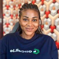 Mercy Aboagye Dankwa