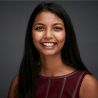 Aneesa Mazumdar