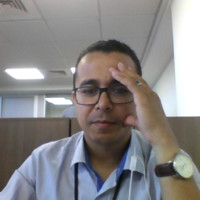 ibrahim ech-charqaoui