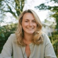 Charlotte Barker