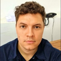 Matheus Ribeiro