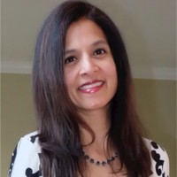 Rashida Kopti