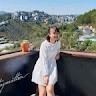 Thủy Tiên Đặng Hồ