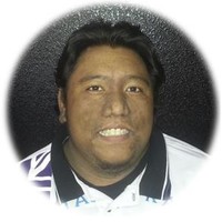 Patrick Rabago