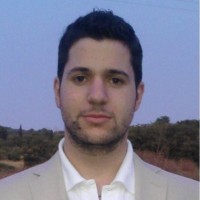 Athanasios Giamarelos