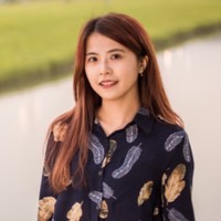 Zinia Lin