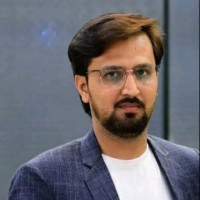 Afaq Ahmed