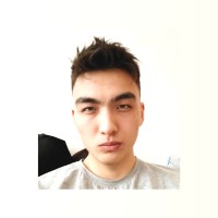 Adil Kairbekov