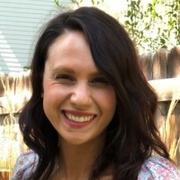 Kristen Johnson, Ms