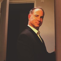 Blair Johnson