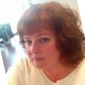 Lisette Wallström