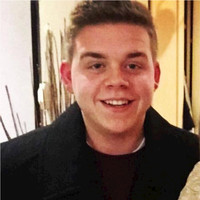 Ryan Bernacchi