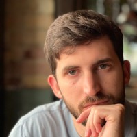 Nimrod Silberman