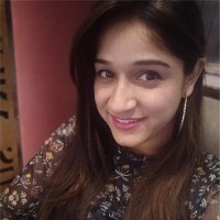 Rama Sharma