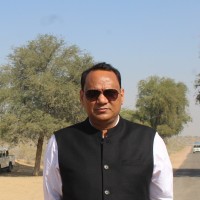 RK Singh