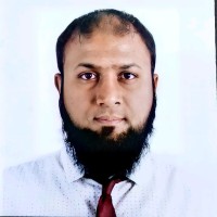 Syed Ahmed Ali