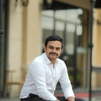 Nikhil Sp