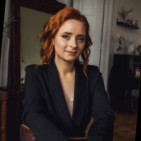 Марина Нагачевська